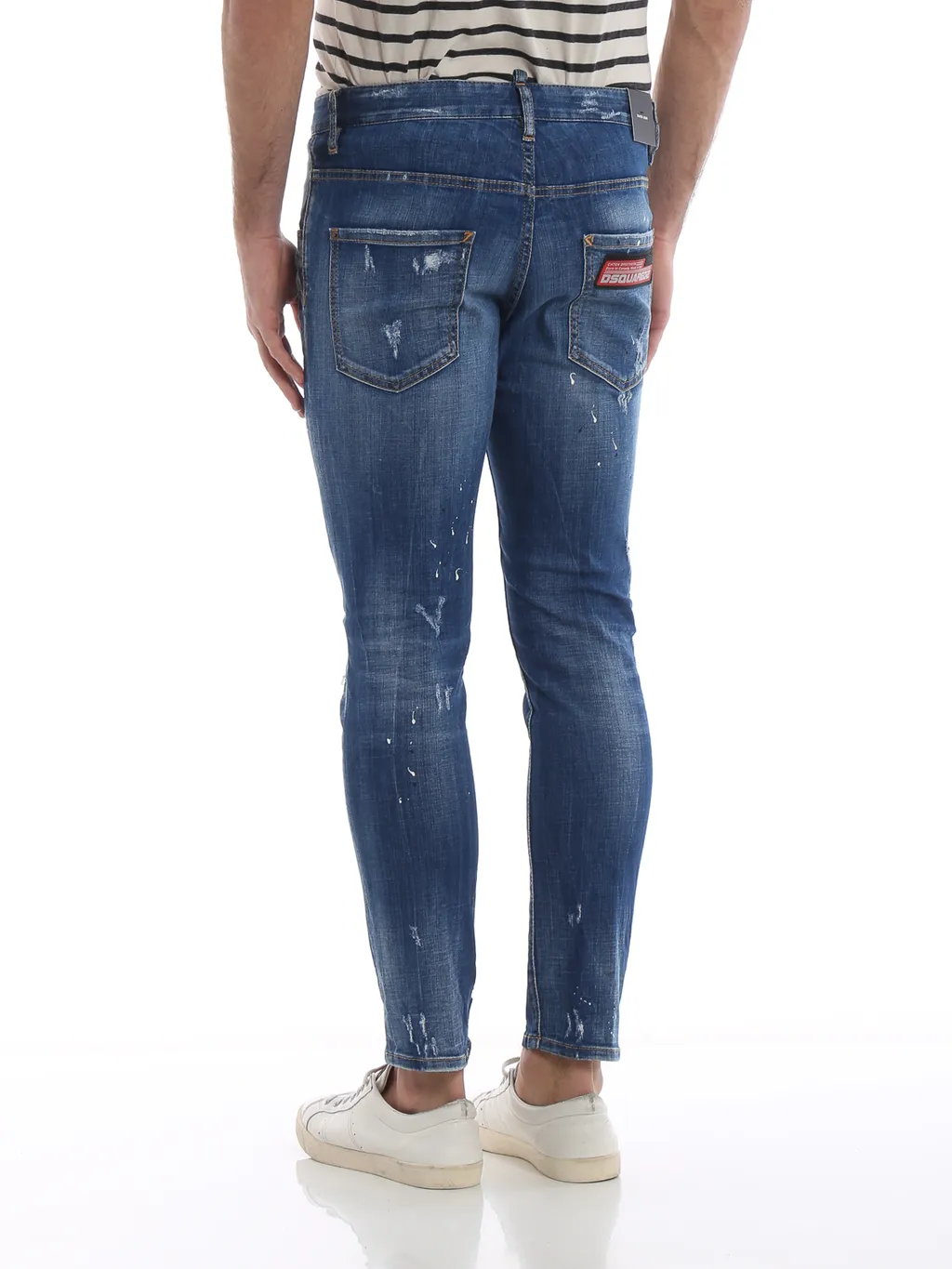 Skater Jeans