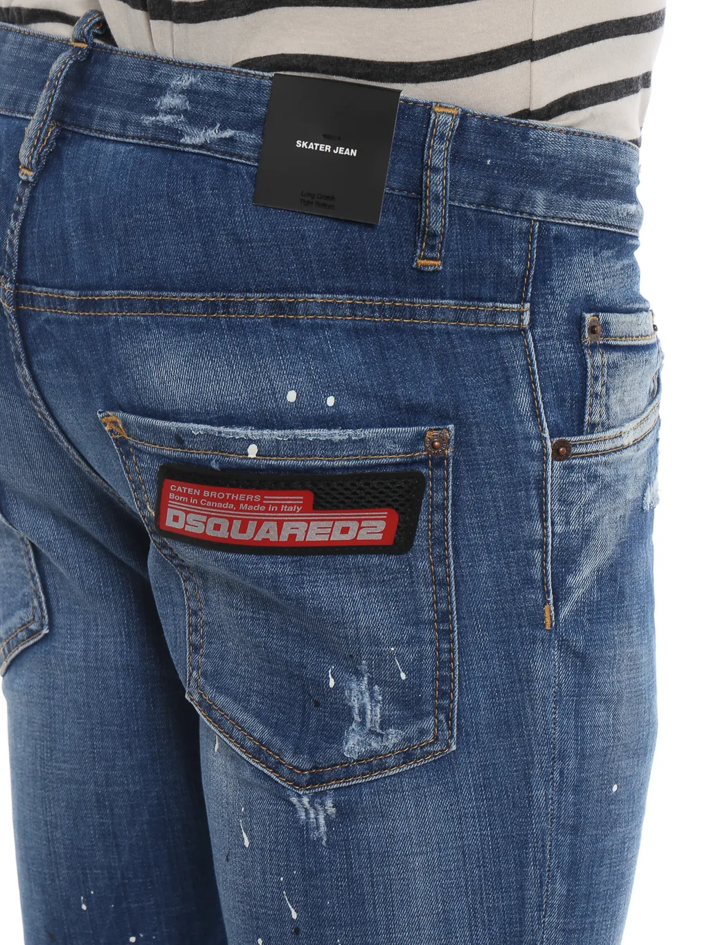Skater Jeans