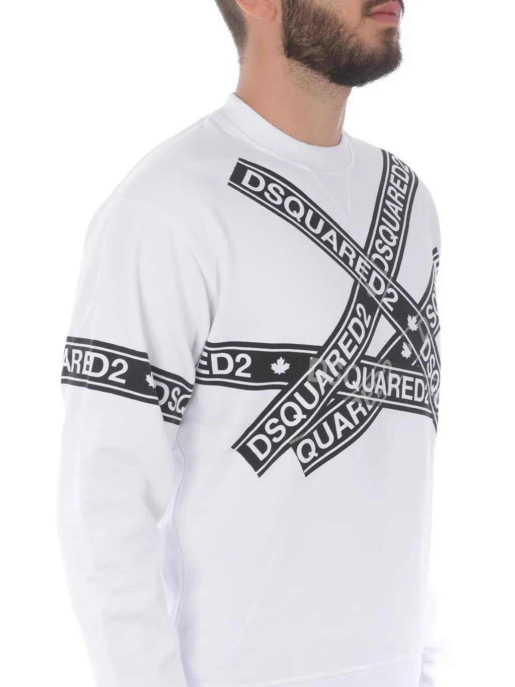 Logo Sweater
