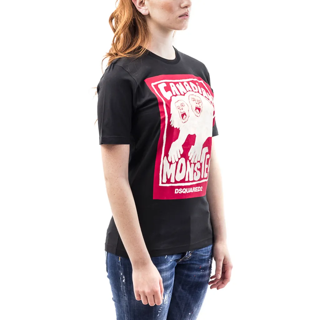 Canadian Monster T-Shirt