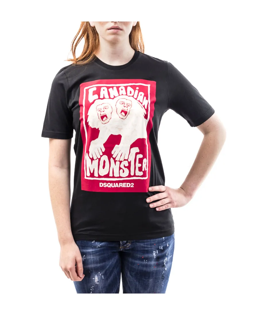 Canadian Monster T-Shirt