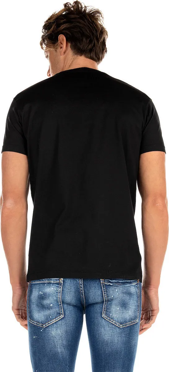 Logo Printed T-Shirt