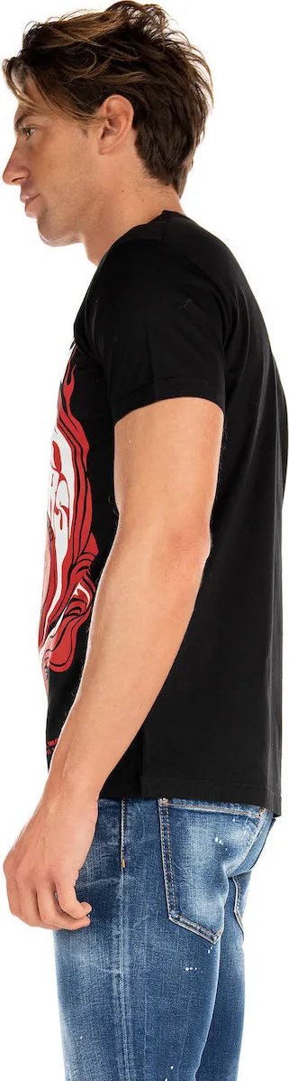 Logo Printed T-Shirt