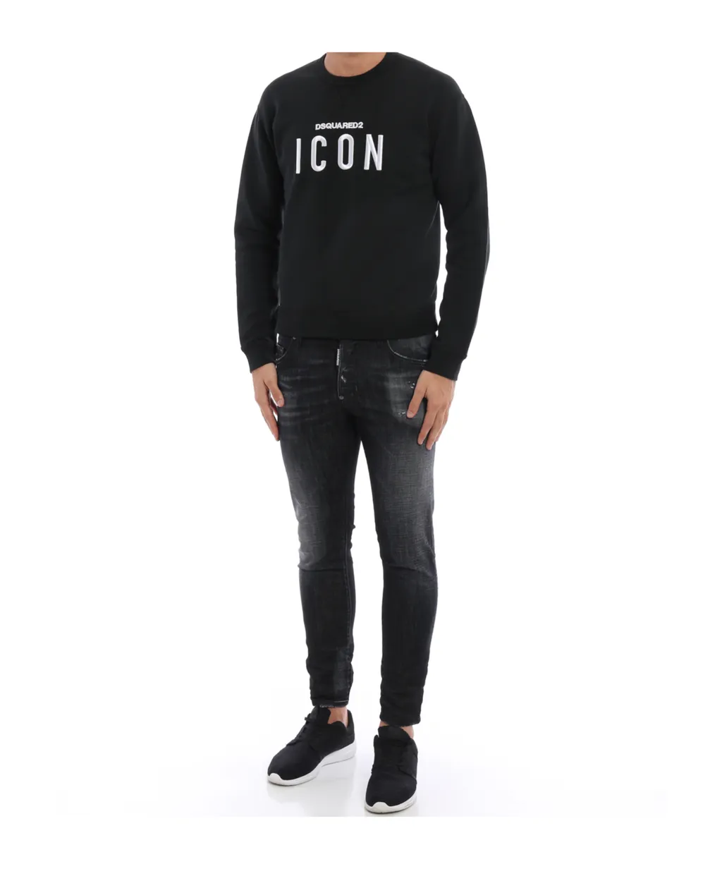 Icon Sweatshirt
