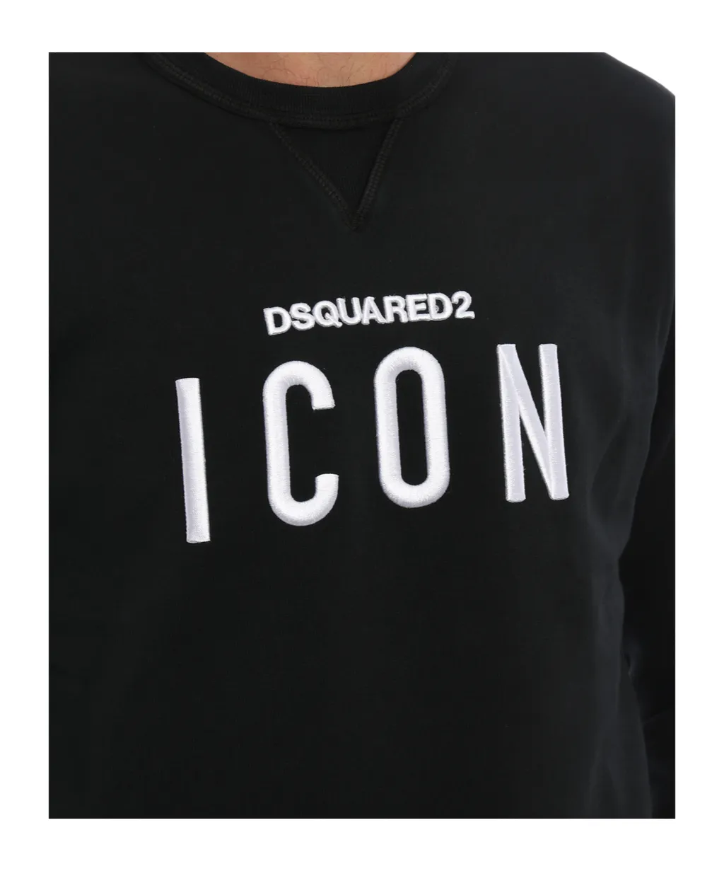 Icon Sweatshirt