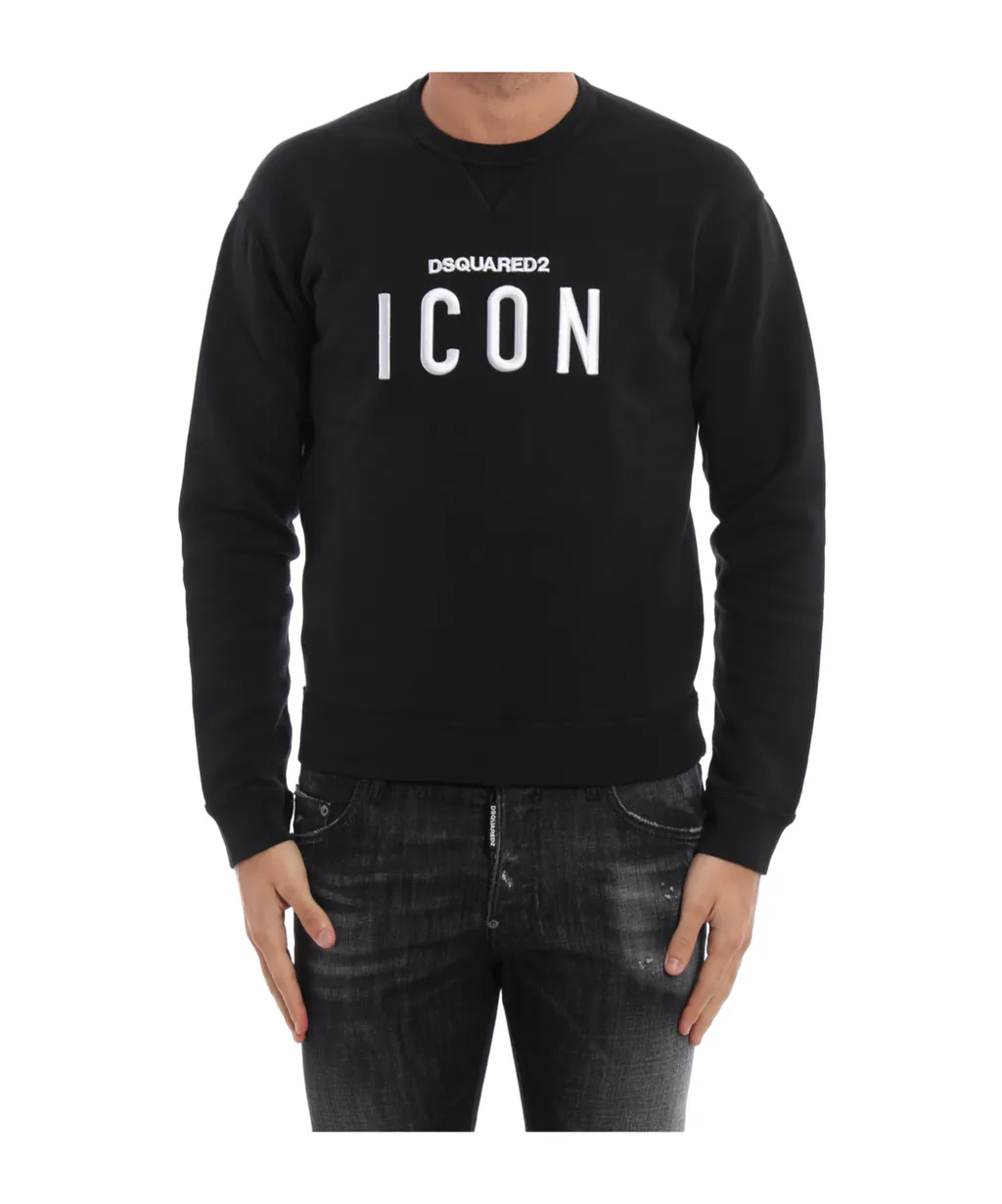 Icon Sweatshirt