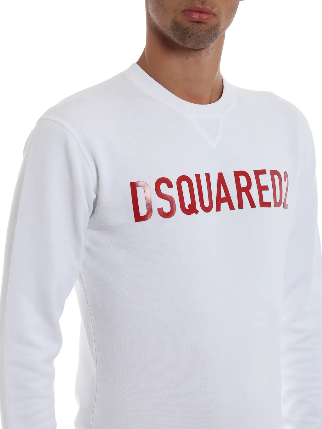 Logo Sweater