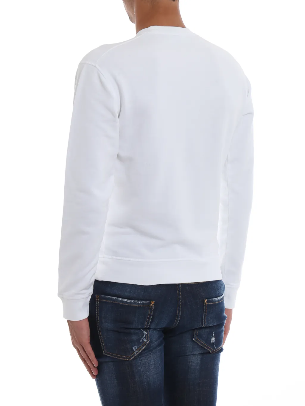 Logo Sweater