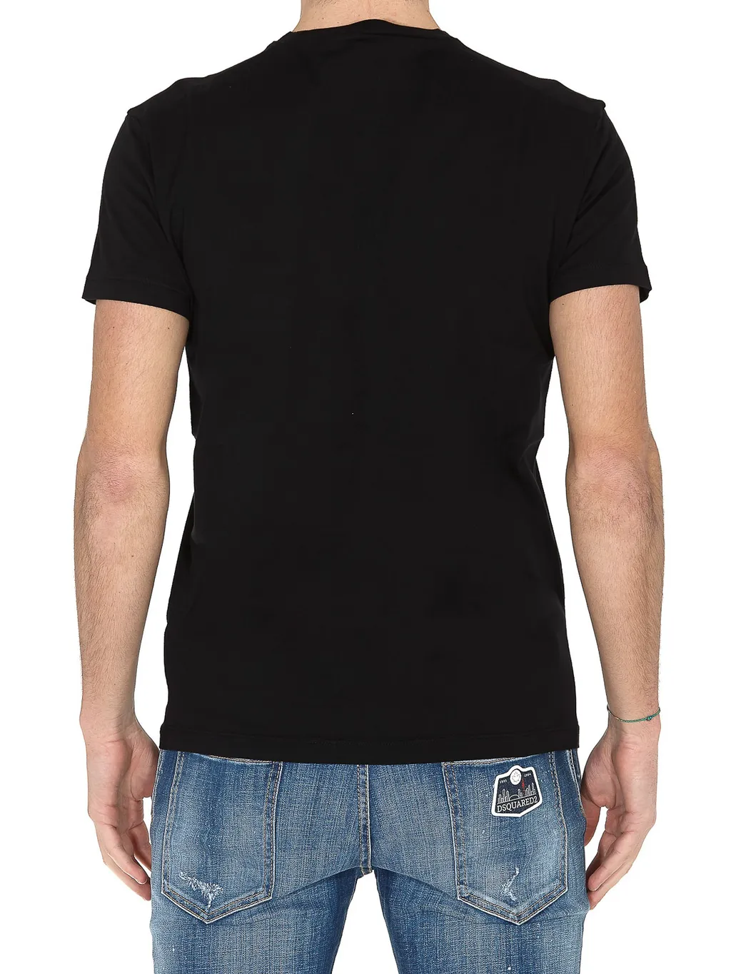 Logo Printed T-Shirt
