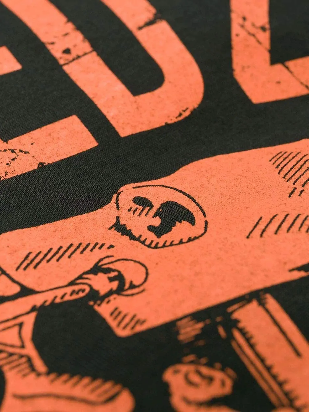 Logo Printed T-Shirt