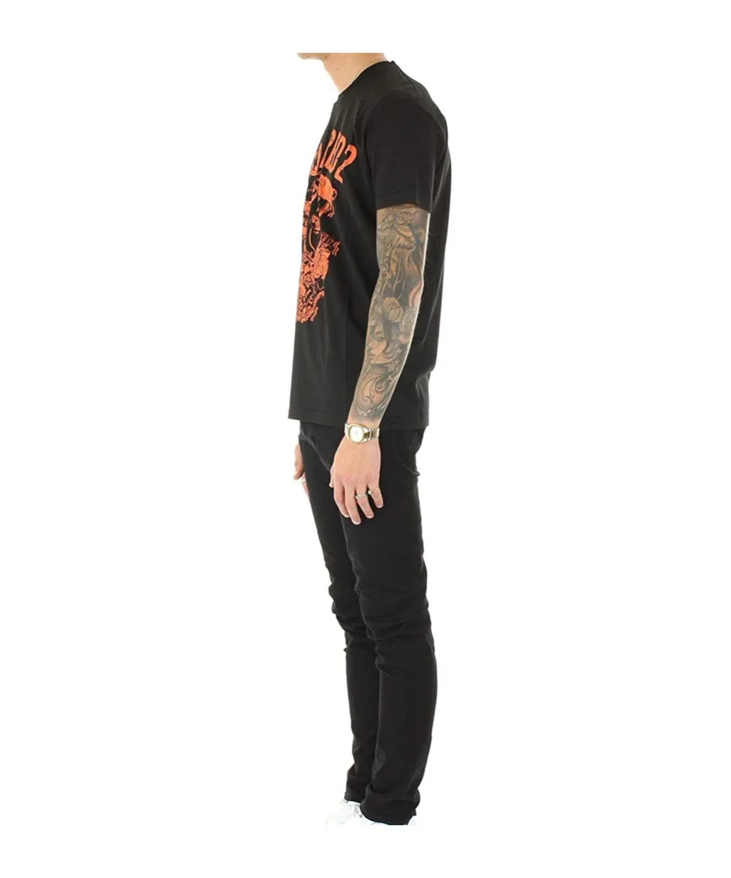 Logo Printed T-Shirt