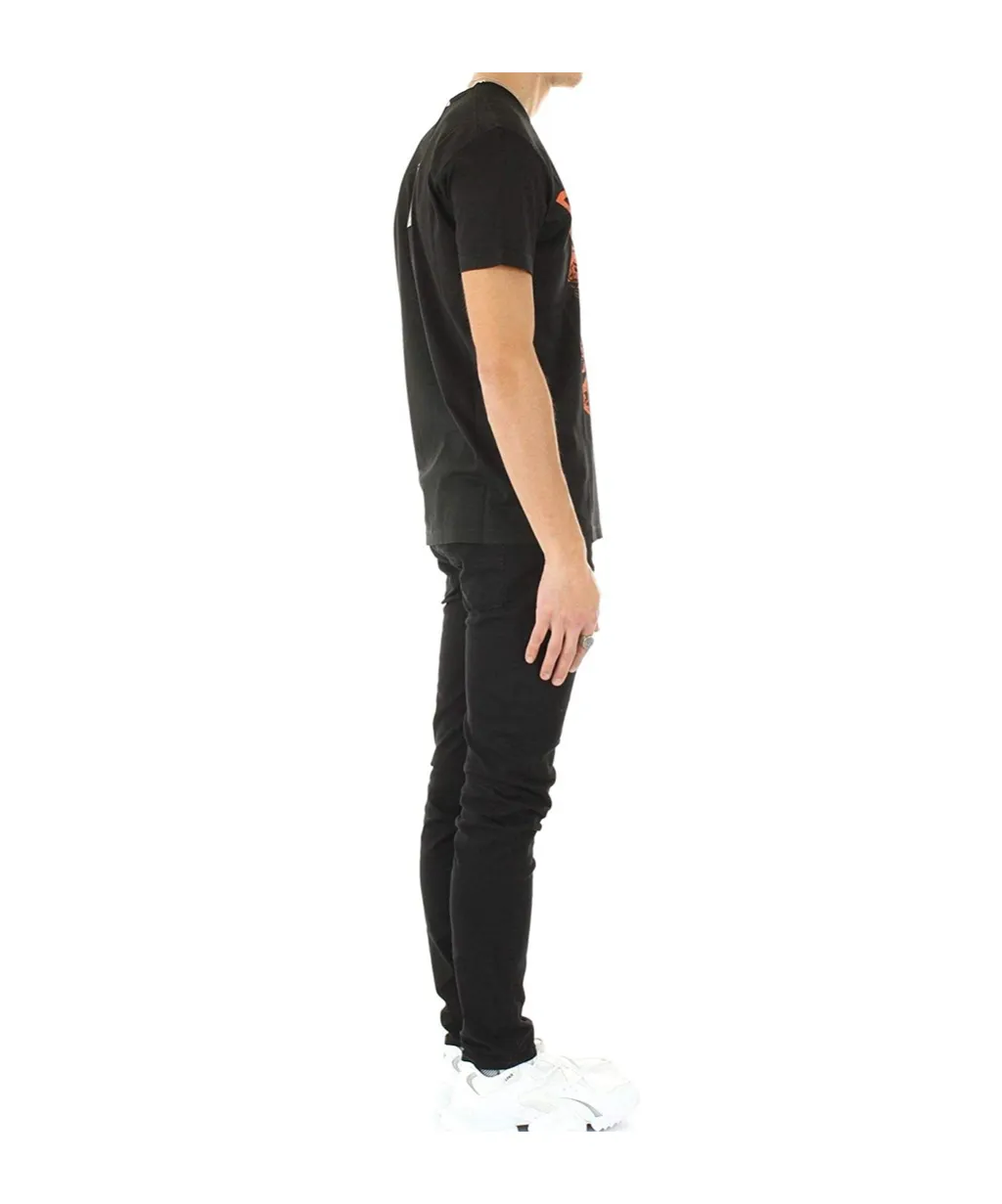 Logo Printed T-Shirt