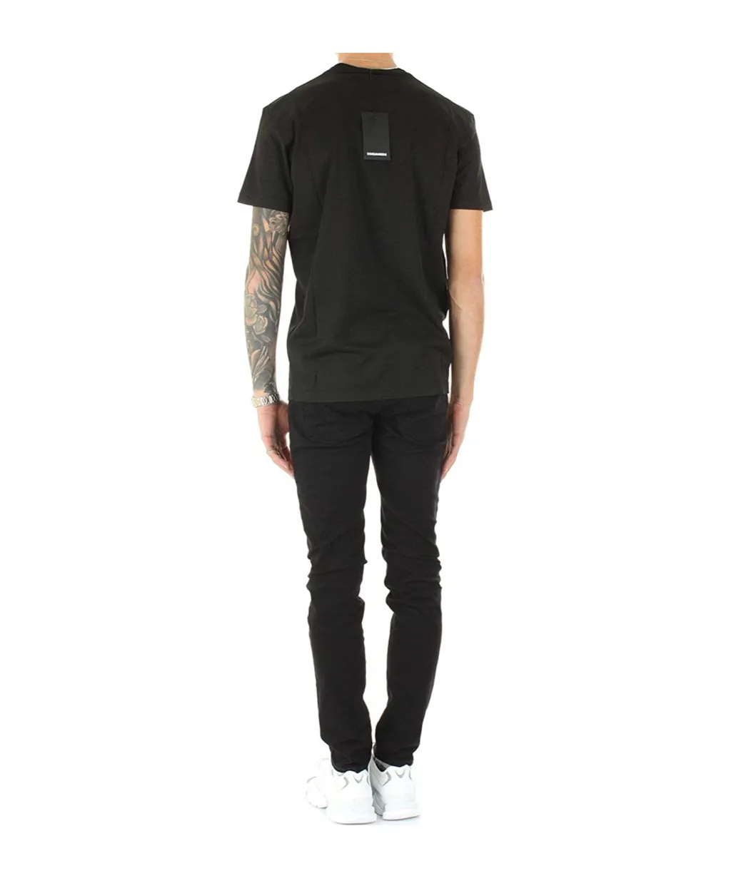 Logo Printed T-Shirt