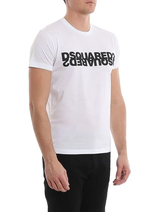 Logo Printed T-Shirt