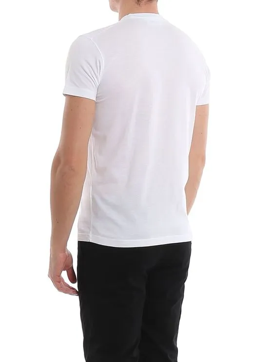 Logo Printed T-Shirt