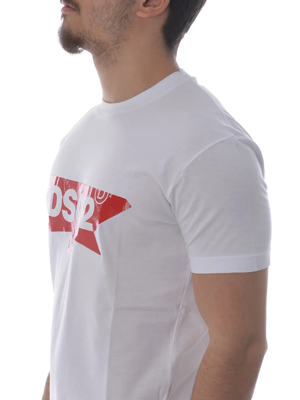 Logo Printed T-Shirt