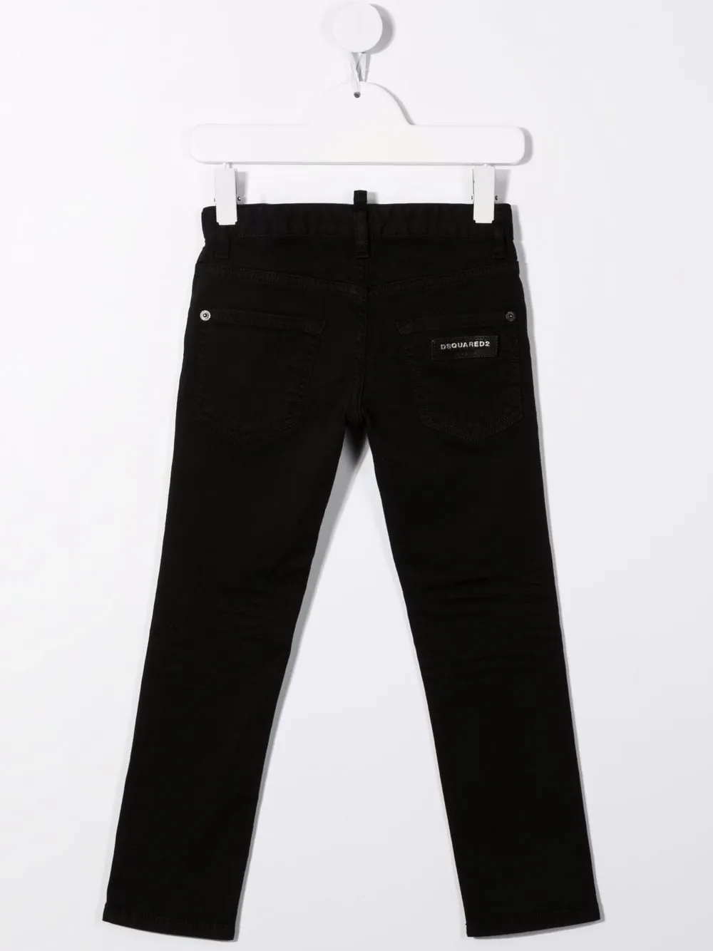Clement Slim Fit Jeans