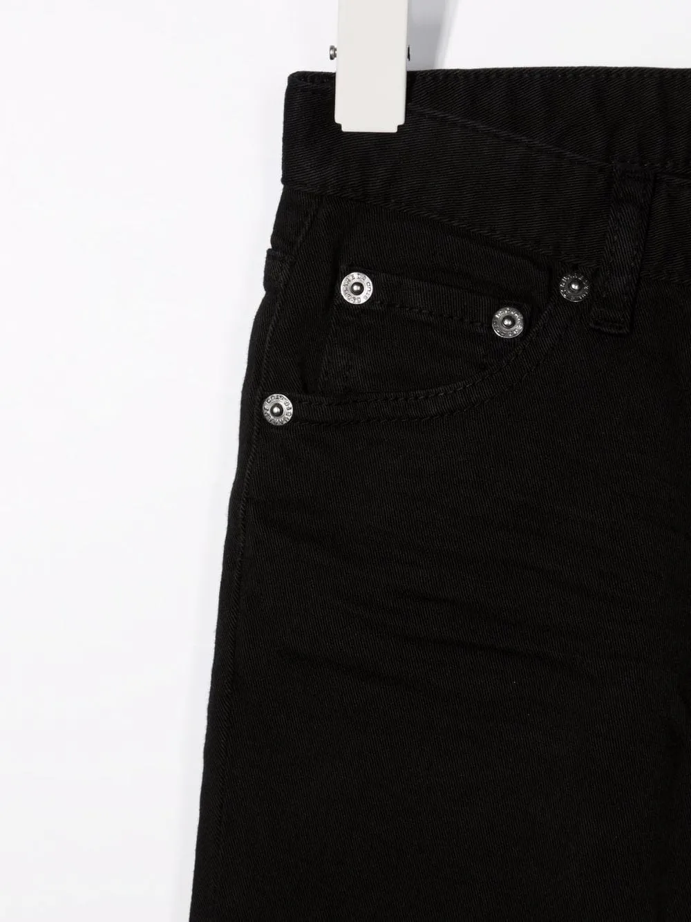 Clement Slim Fit Jeans