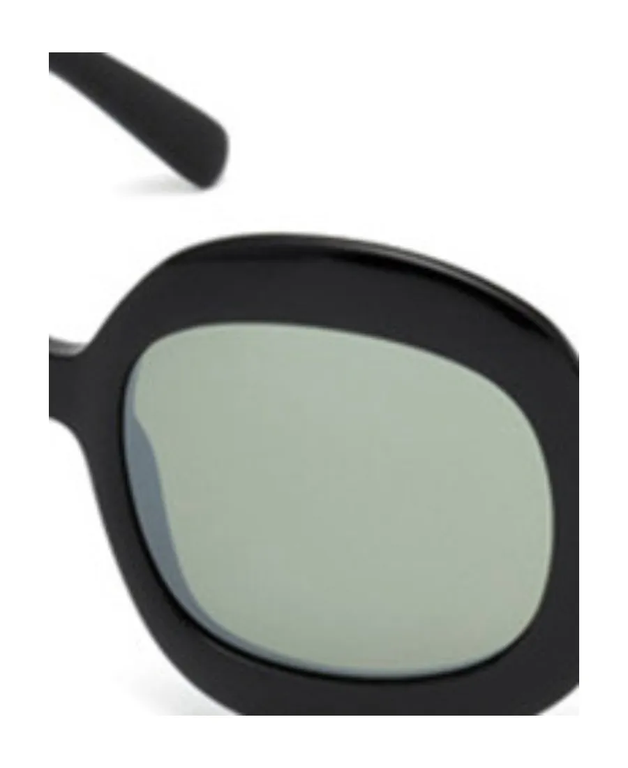 Logo Sunglasses