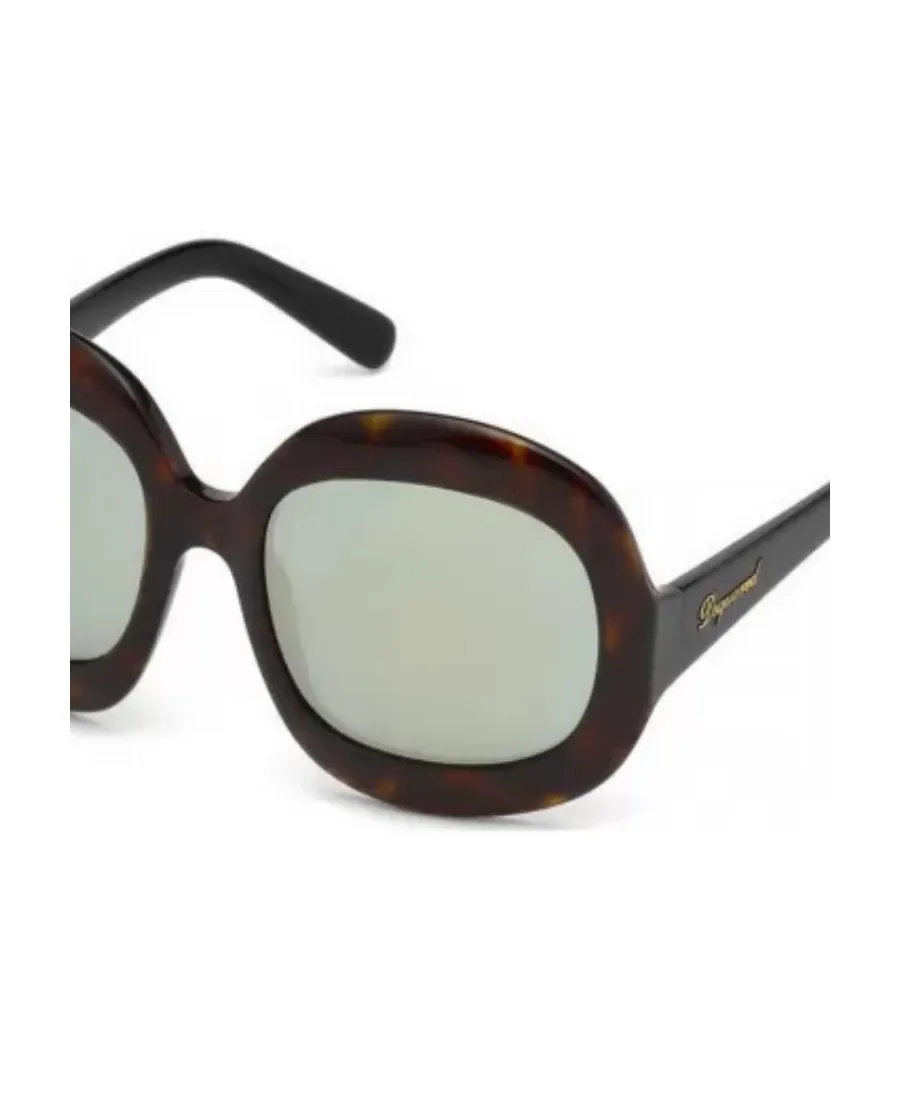 Logo Sunglasses