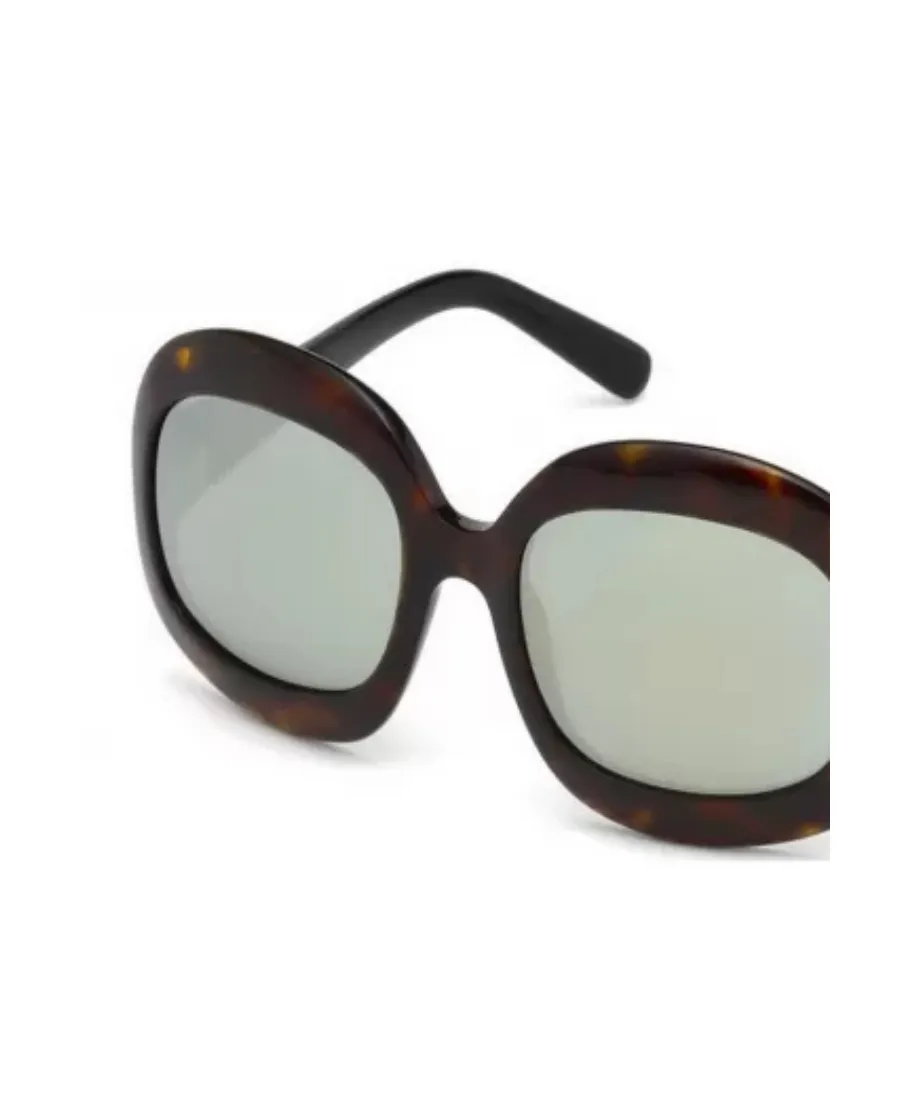 Logo Sunglasses