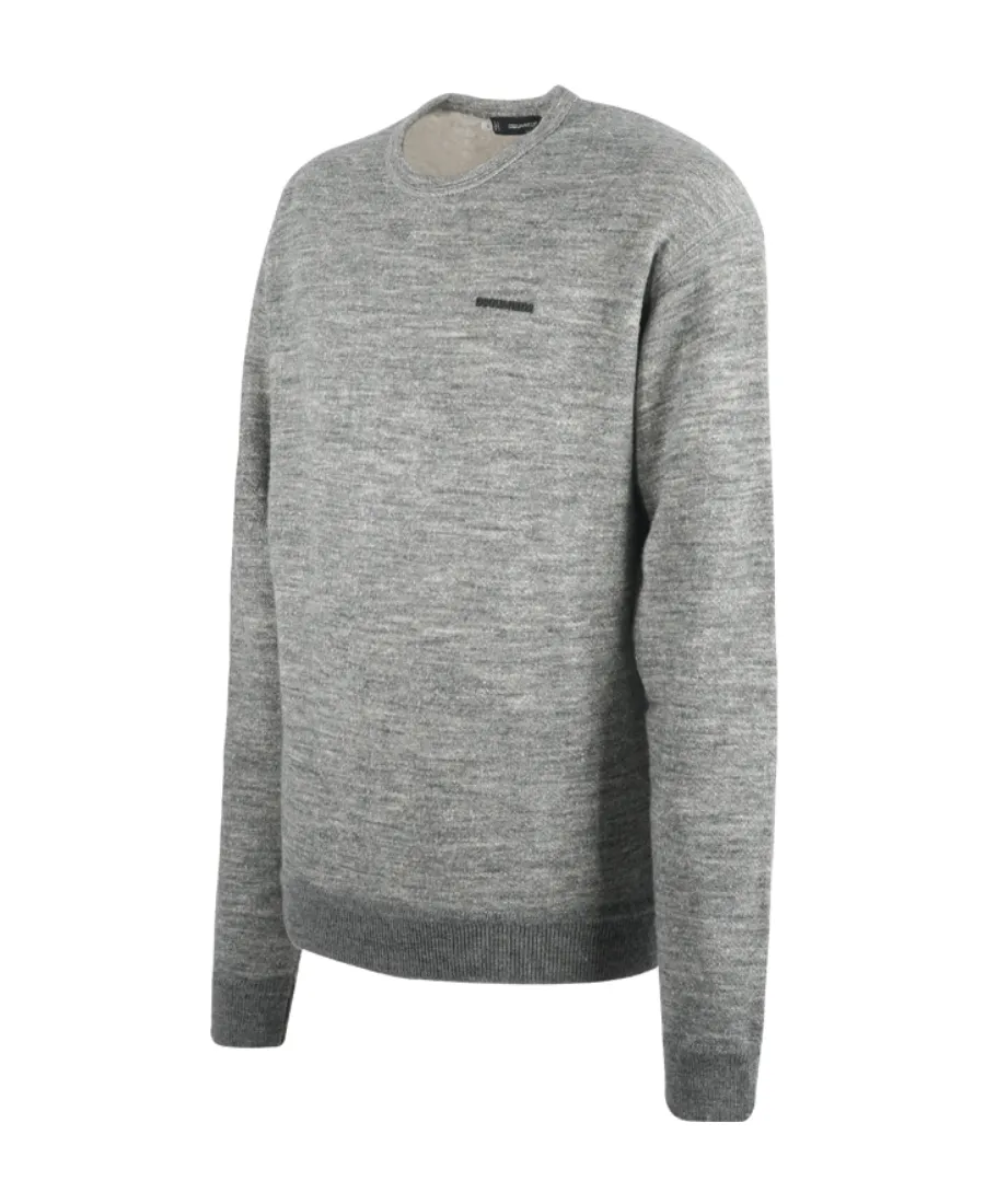 Logo Sports Hoodie