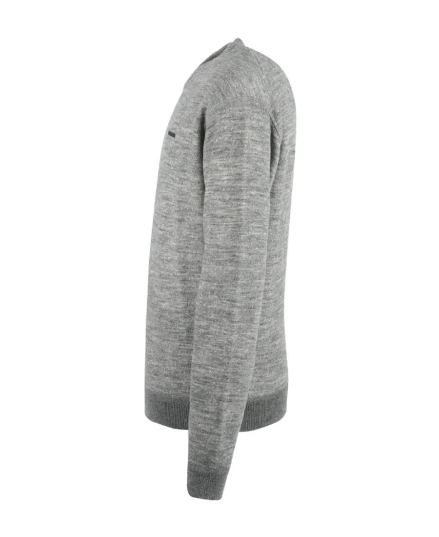 Logo Sports Hoodie