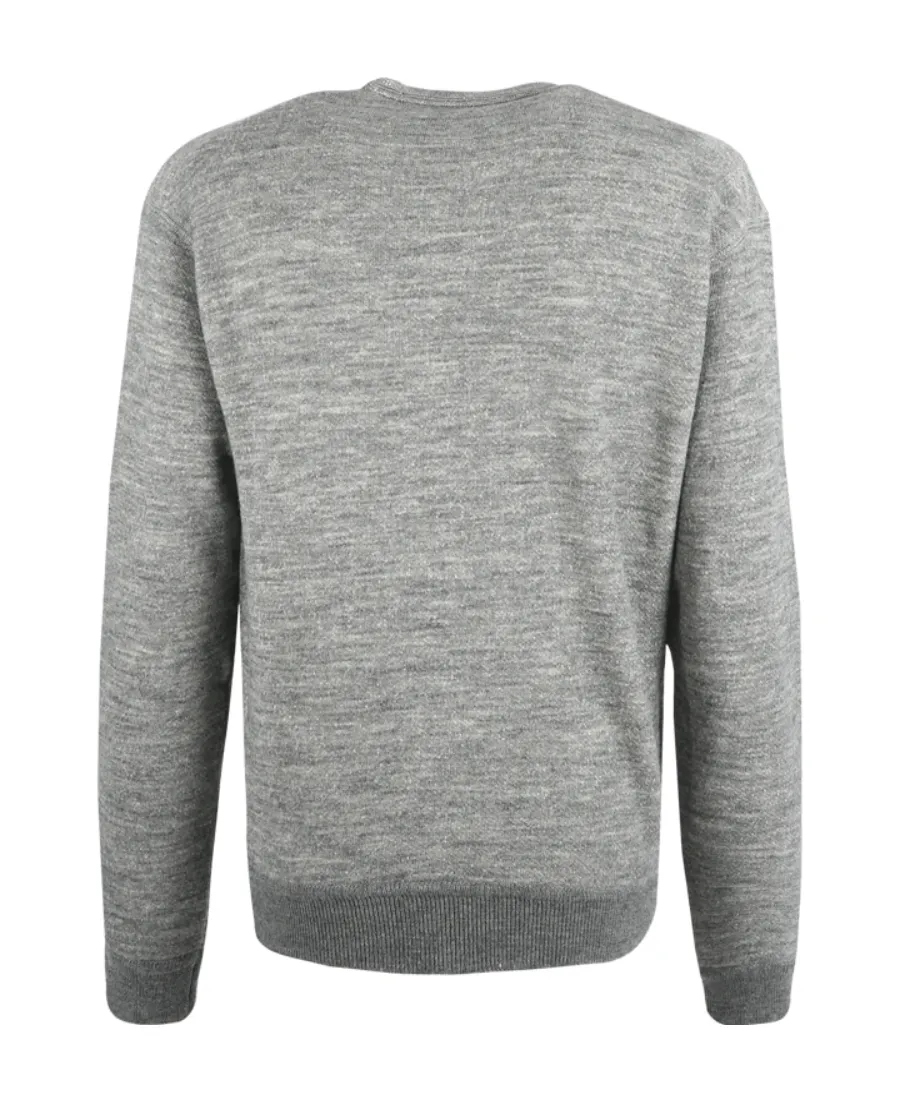 Logo Sports Hoodie