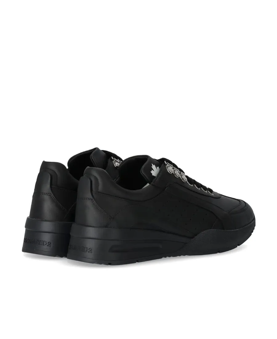 Logo Sneakers