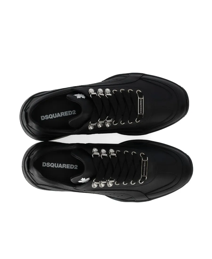 Logo Sneakers