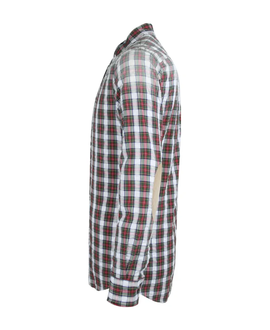 Plaid Shirt