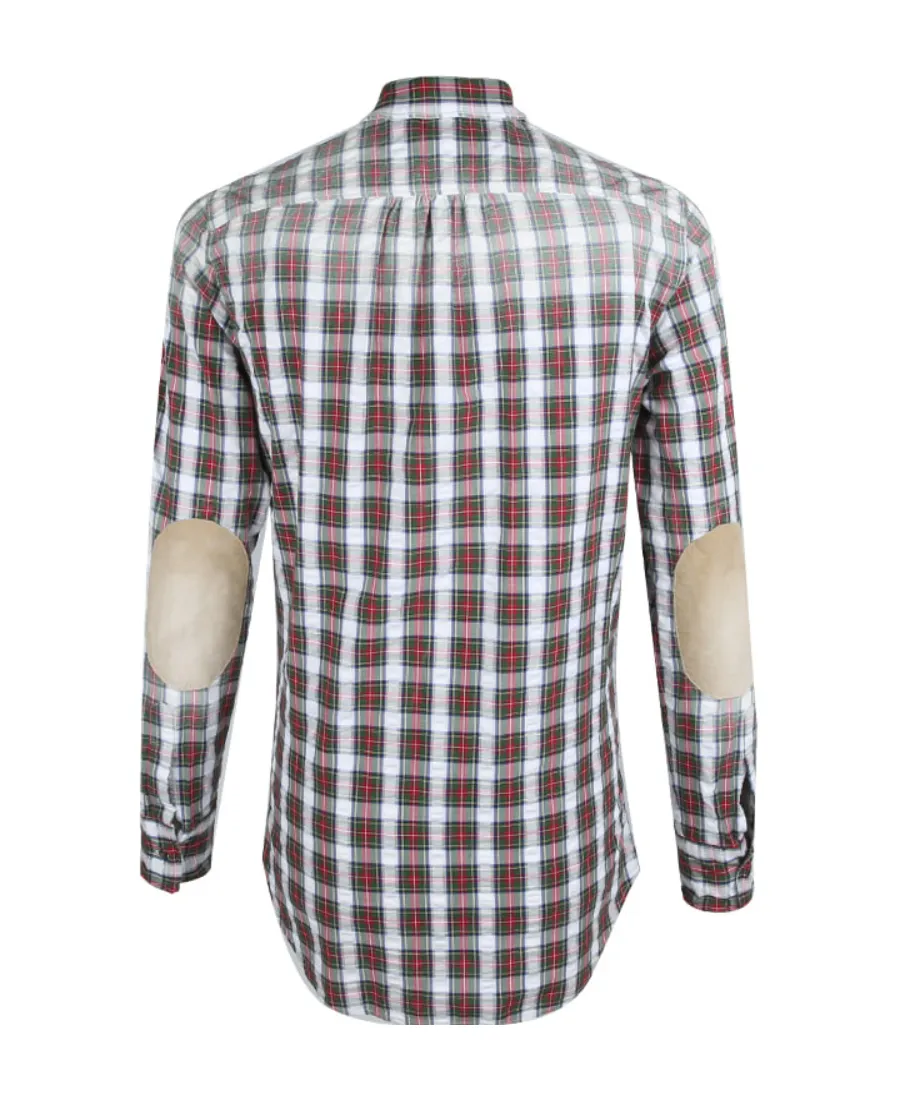 Plaid Shirt