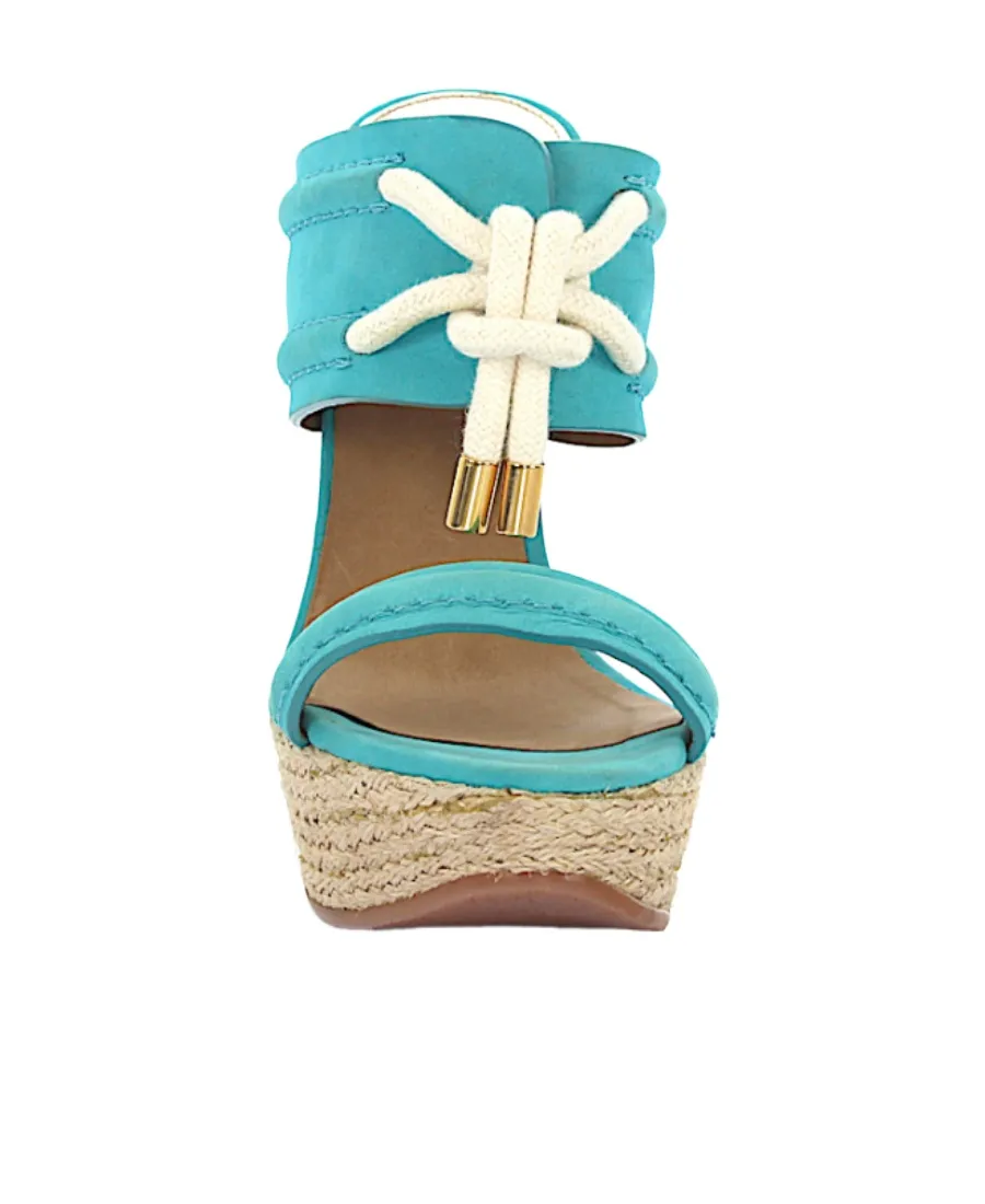 Lacing Wedges