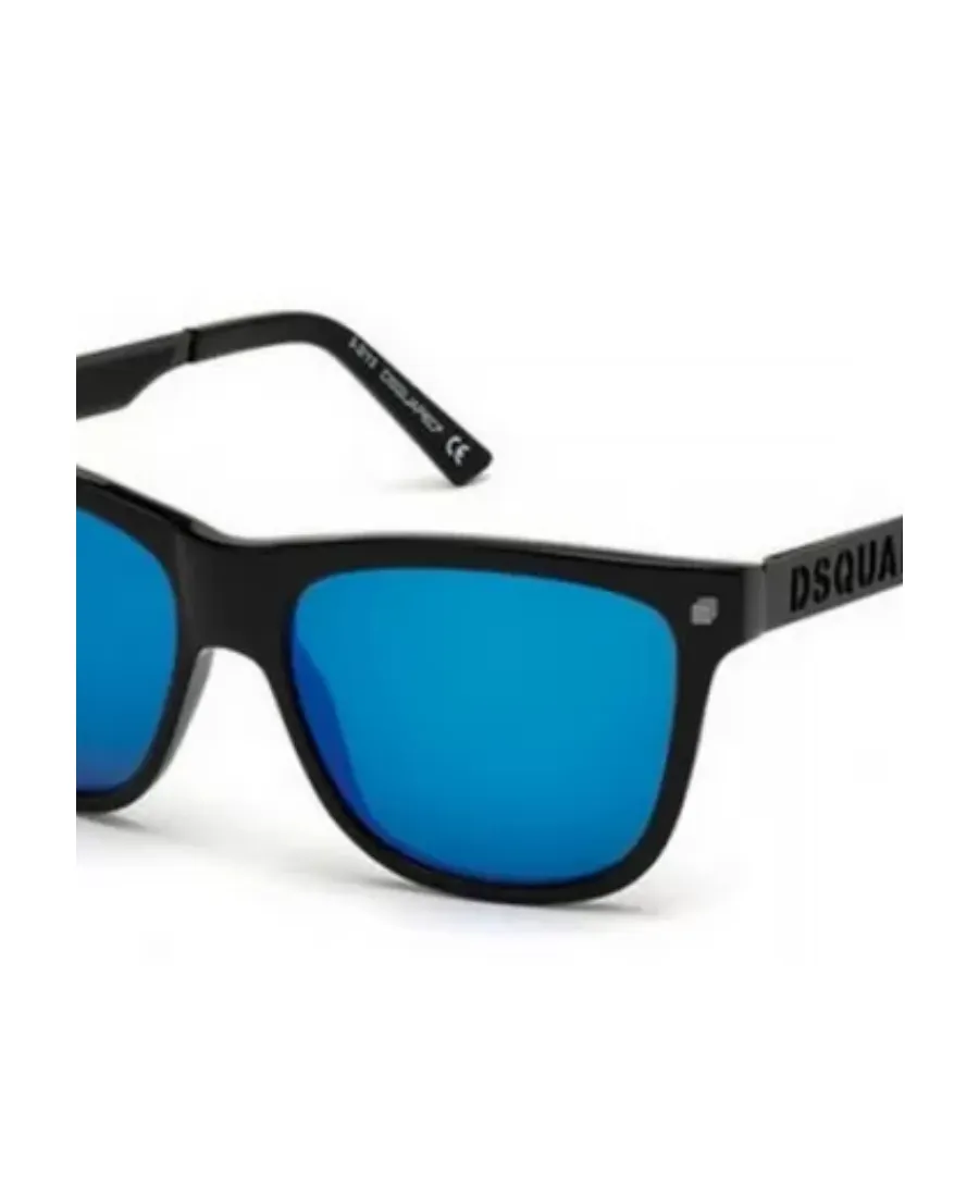 Logo Sunglasses
