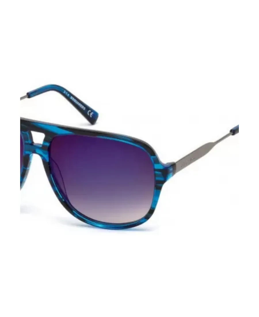 Logo Sunglasses