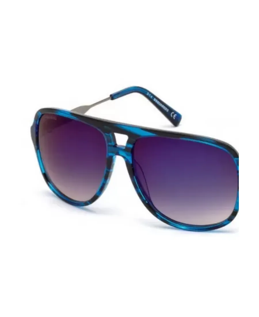 Logo Sunglasses