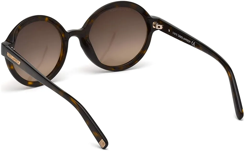 Logo Sunglasses