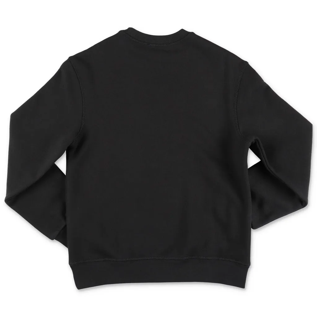 Logo Print Sweatshirt