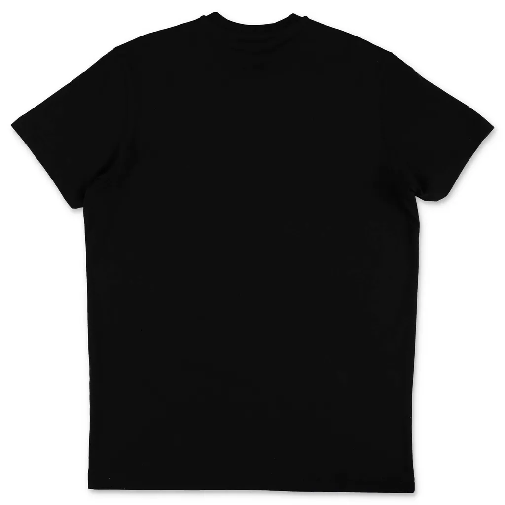 Logo-Print Short-Sleeved T-Shirt