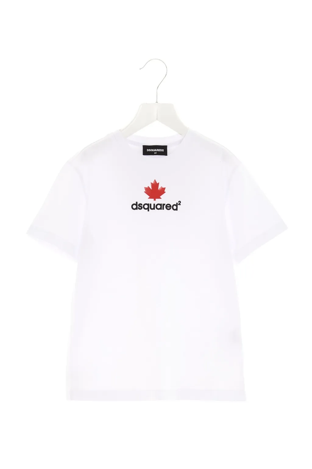 Logo Crew-Neck T-Shirt