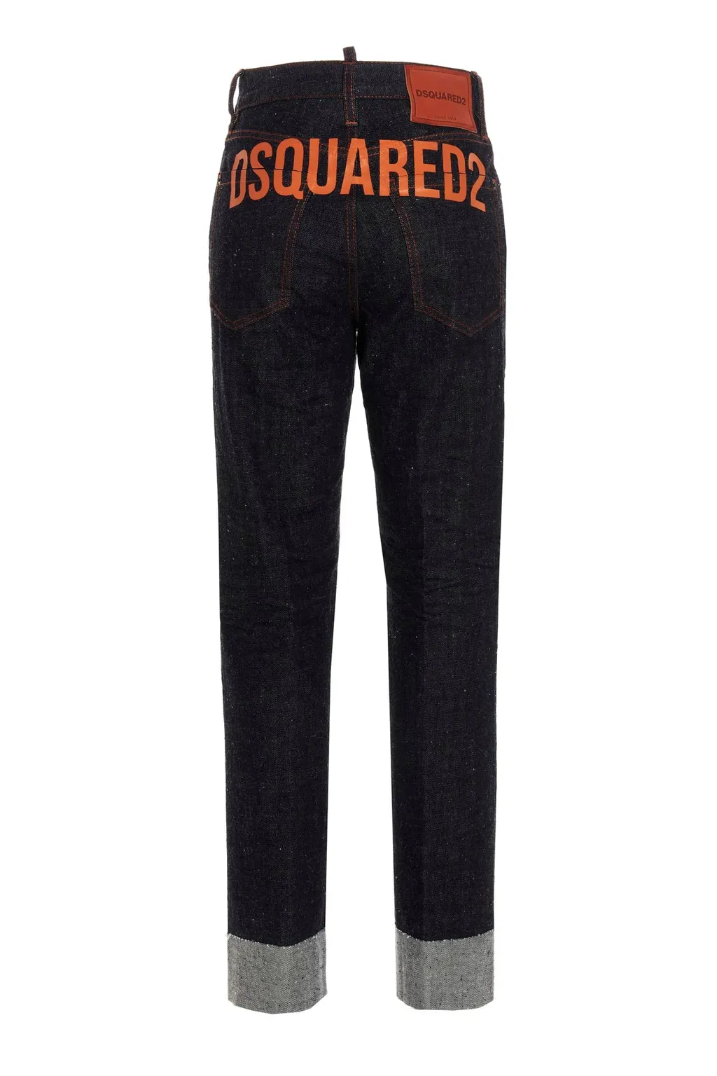 Sailor Logo Jeans