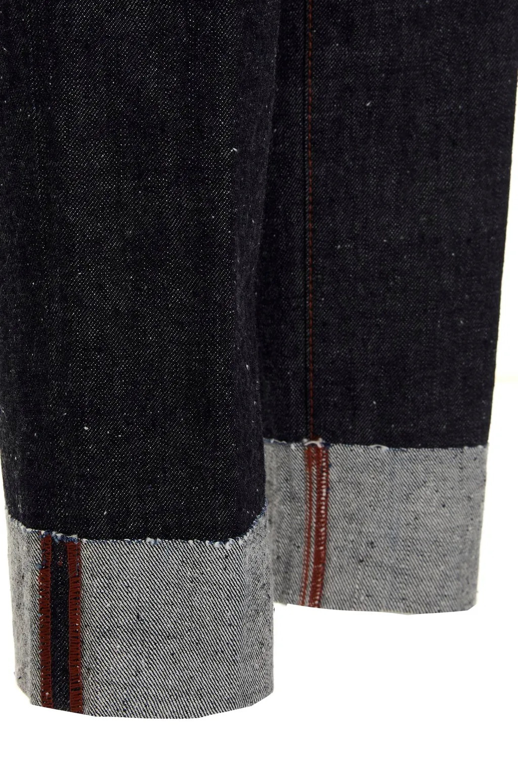 Sailor Logo Jeans