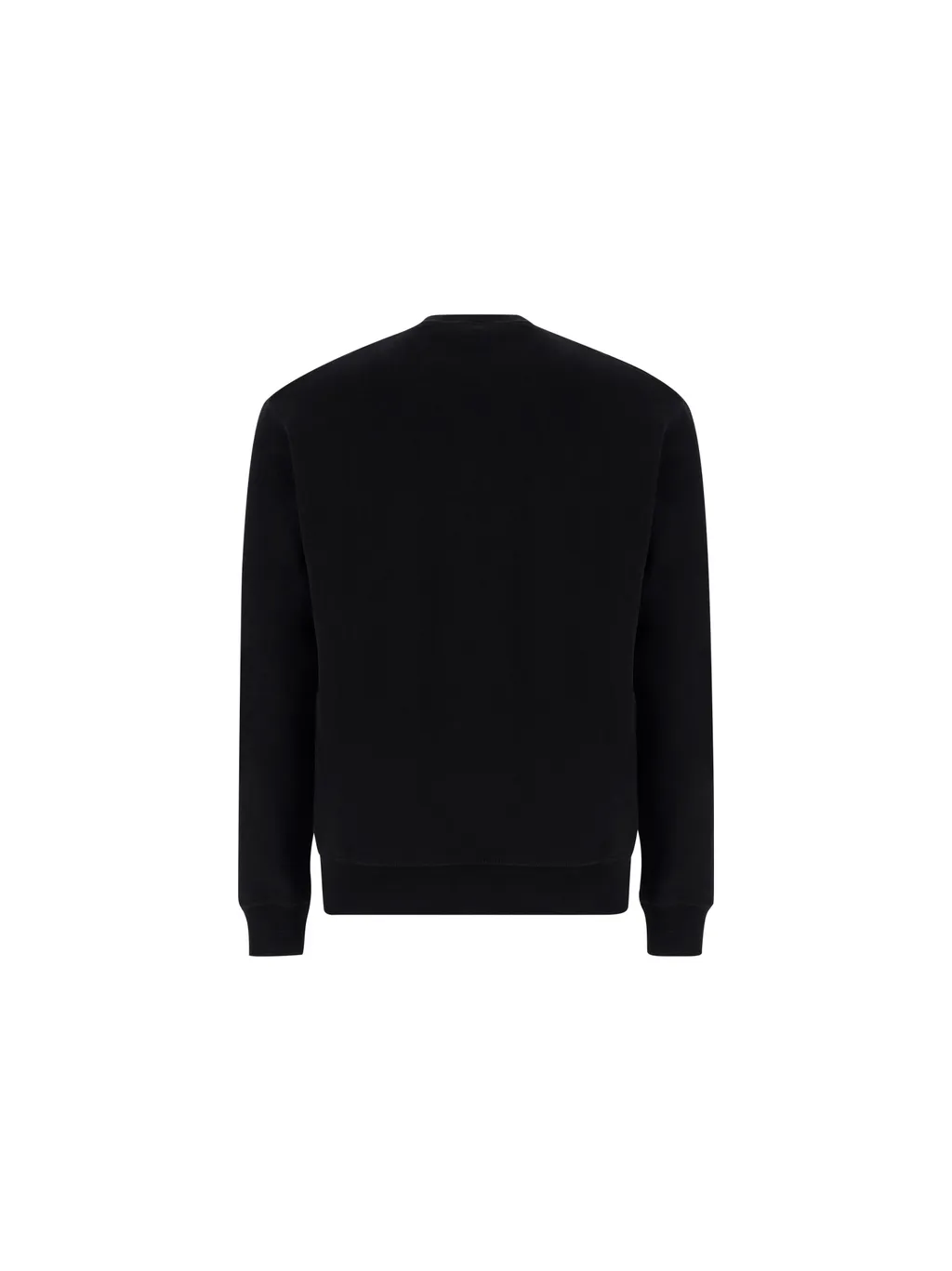 Logo Printed Sweatshirt