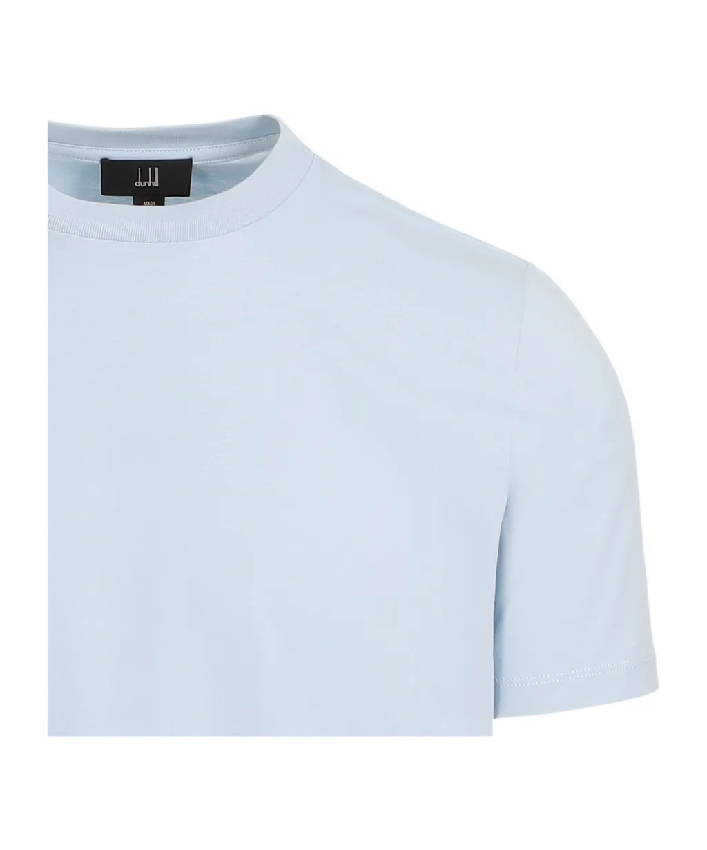 Logo-Embroidered Cotton T-Shirt