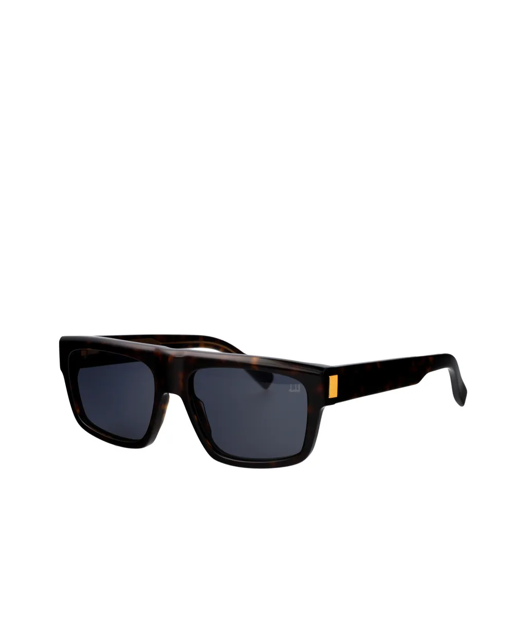 Rectangle-Frame Sunglasses