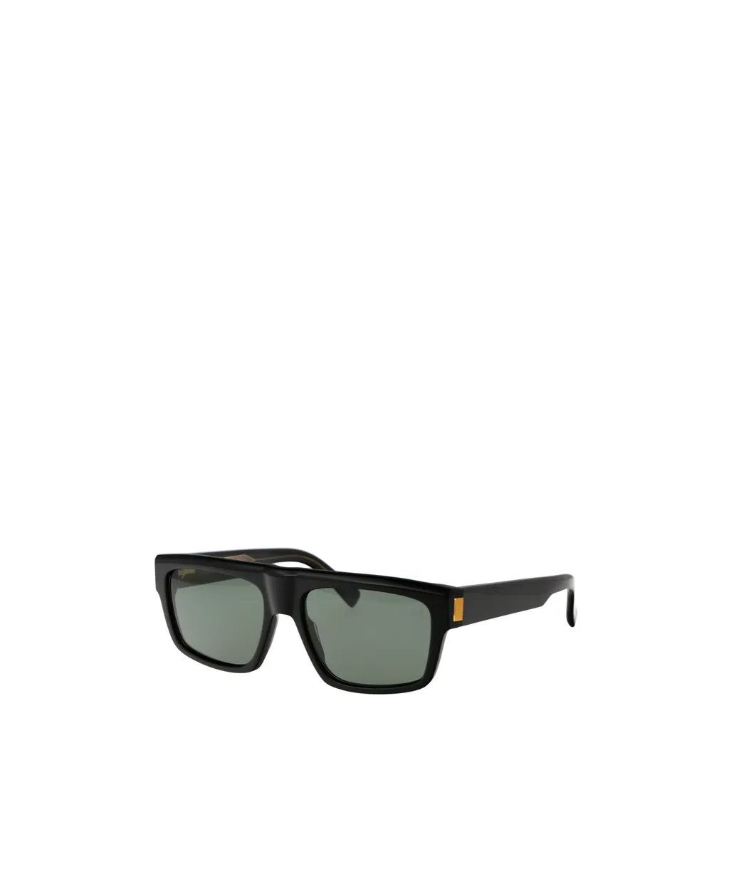 Square Sunglasses