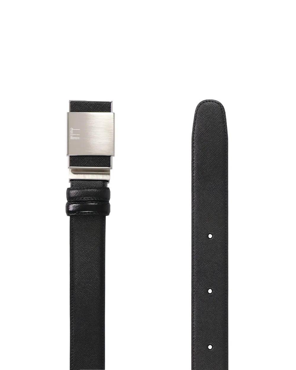 Logo Identification Belt
