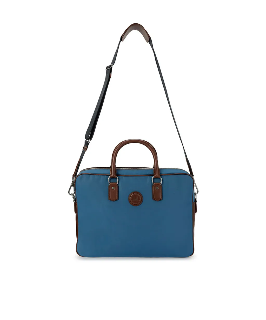 Logo Shoulder Bag