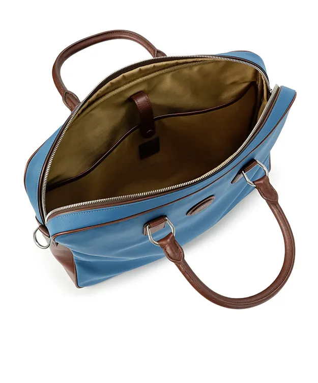 Logo Shoulder Bag