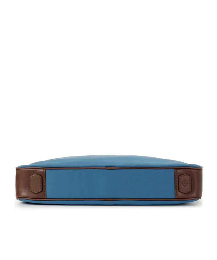 Logo Shoulder Bag